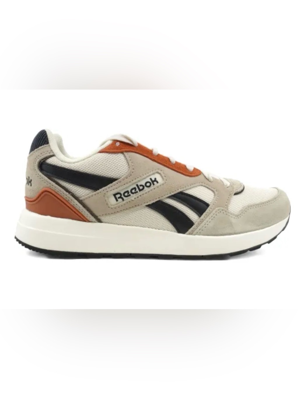 Reebok Gl 1000 "Alabaster/Modern Beige" Sneakers Size 11.5
